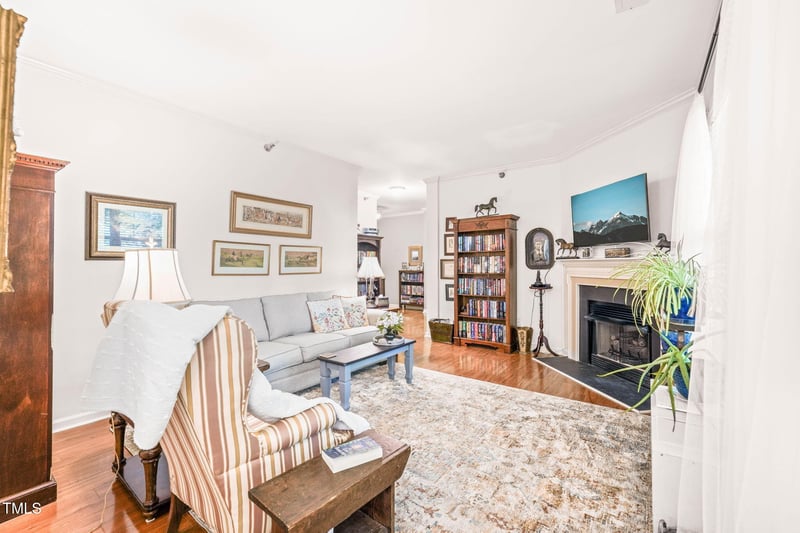 1700 Tiffany Bay Ct #303, Raleigh, NC 27609