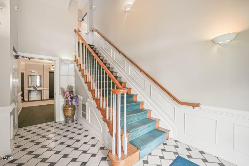 1700 Tiffany Bay Ct, Raleigh, NC 27609