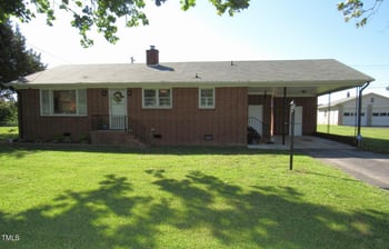 1700 Warrenton Rd, Henderson, NC 27537
