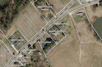 1700 Warrenton Rd, Henderson, NC 27537