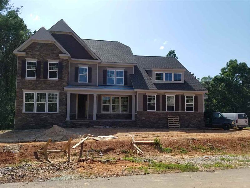 1700 Yates Wheel Way, Raleigh, NC 27606