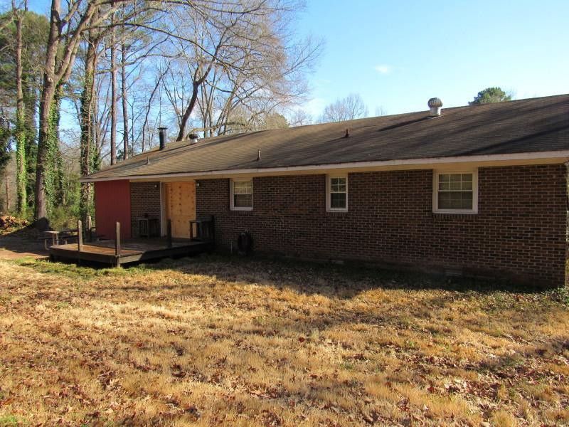 1701 Amberley St, Durham, NC 27703