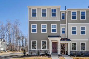 1701 Barrett Run Trl, Apex, NC 27502