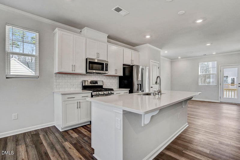 1701 Barrett Run Trl, Apex, NC 27502