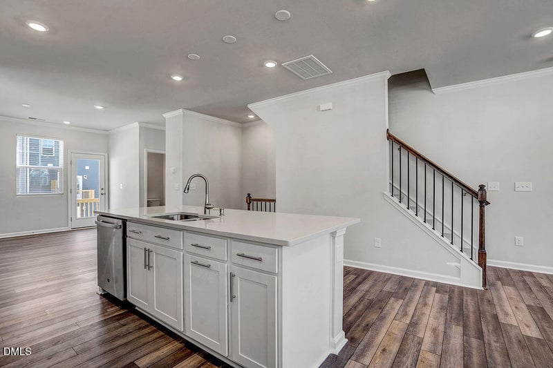 1701 Barrett Run Trl, Apex, NC 27502