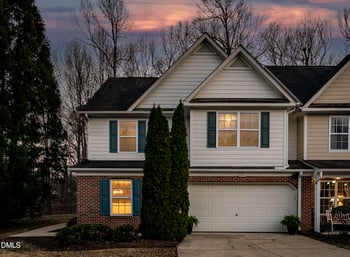 1701 Bartlett Cir, Hillsborough, NC 27278