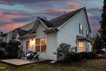 1701 Bartlett Cir, Hillsborough, NC 27278