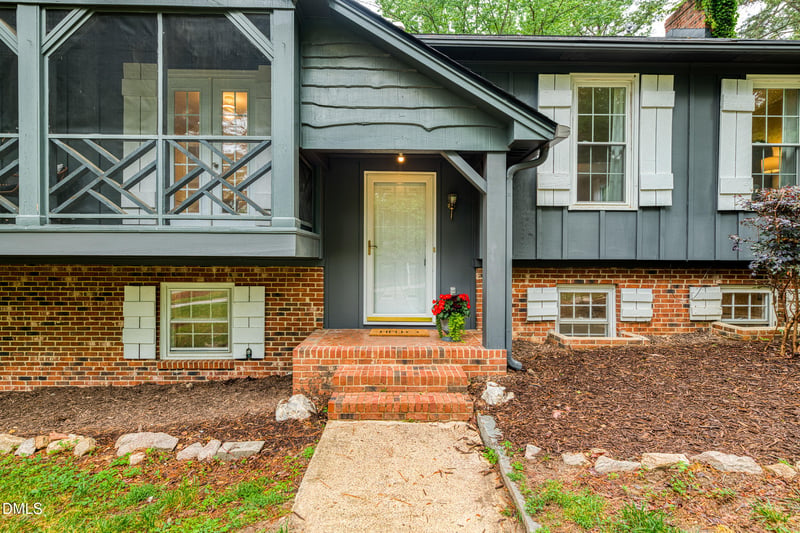 1701 Bellemeade St, Raleigh, NC 27607