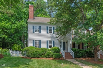 1701 Berwickshire Cir, Raleigh, NC 27615