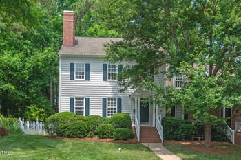 1701 Berwickshire Cir, Raleigh, NC 27615