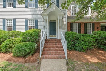 1701 Berwickshire Cir, Raleigh, NC 27615