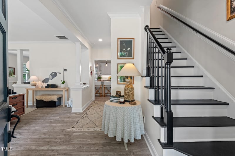 1701 Berwickshire Cir, Raleigh, NC 27615