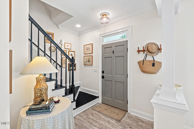 1701 Berwickshire Cir, Raleigh, NC 27615