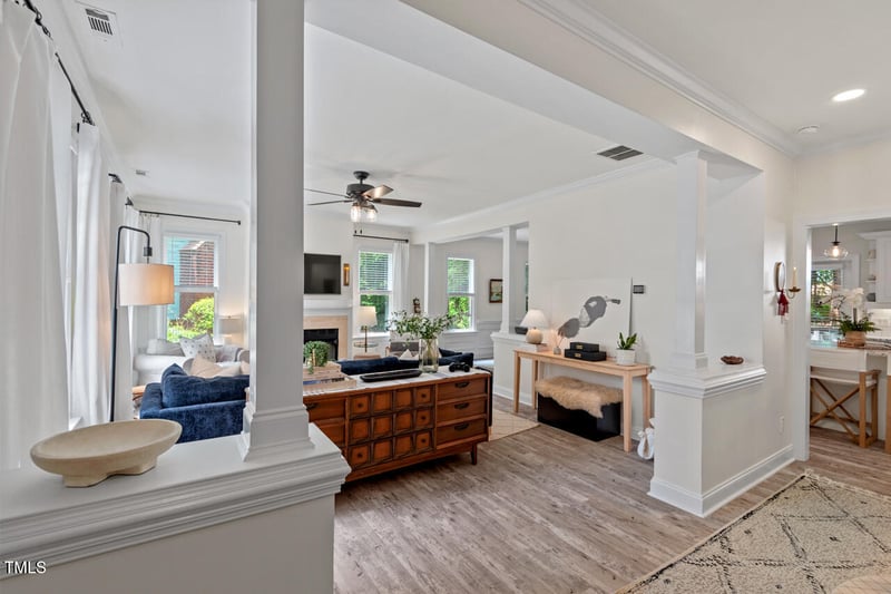 1701 Berwickshire Cir, Raleigh, NC 27615
