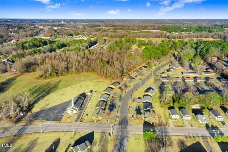 1701 Birchwood Dr, Wilson, NC 27893