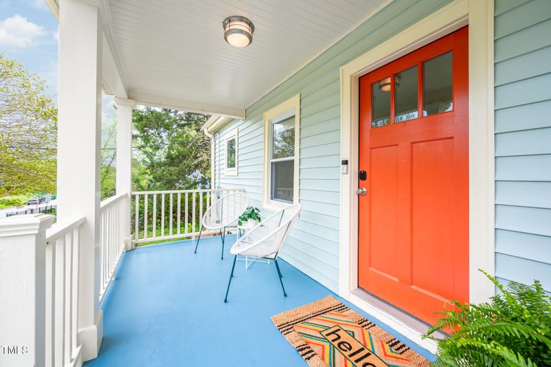 1701 Bivins St, Durham, NC 27707