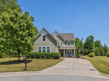 1701 Bodwin Ln, Apex, NC 27502