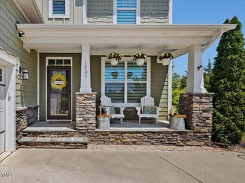 1701 Bodwin Ln, Apex, NC 27502