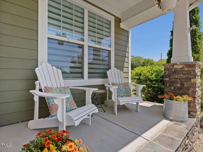 1701 Bodwin Ln, Apex, NC 27502