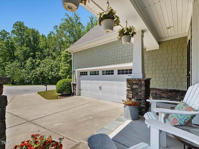 1701 Bodwin Ln, Apex, NC 27502