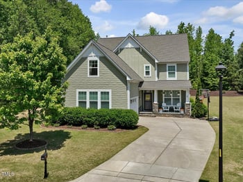 1701 Bodwin Ln, Apex, NC 27502