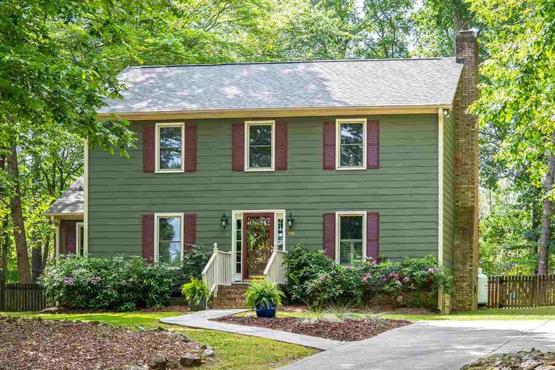 1701 Bramble Dr, Durham, NC 27712