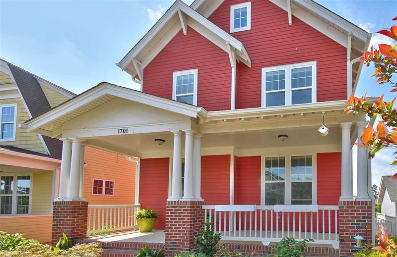 1701 Briar Chapel Pw, Chapel Hill, NC 27516