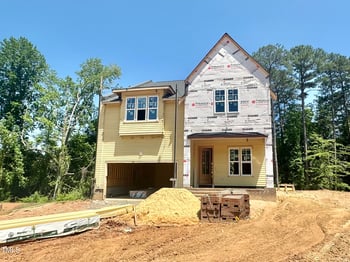 1701 Burnette Garden Pa, Raleigh, NC 27612