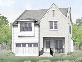 1701 Burnette Garden Pa, Raleigh, NC 27612