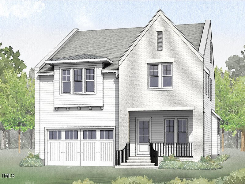 1701 Burnette Garden Pa, Raleigh, NC 27612