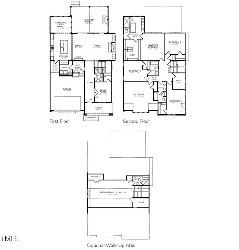 1701 Burnette Garden Pa, Raleigh, NC 27612