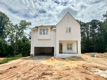 1701 Burnette Garden Pa, Raleigh, NC 27612
