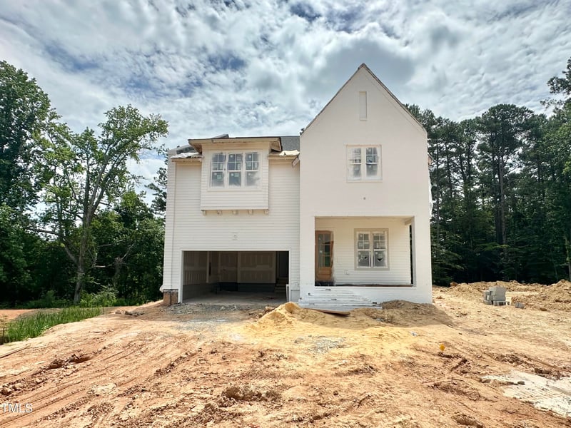 1701 Burnette Garden Pa, Raleigh, NC 27612