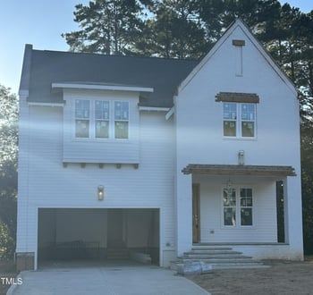1701 Burnette Garden Pa, Raleigh, NC 27612