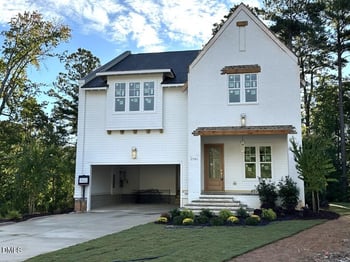 1701 Burnette Garden Pa, Raleigh, NC 27612