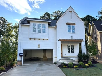 1701 Burnette Garden Pa, Raleigh, NC 27612