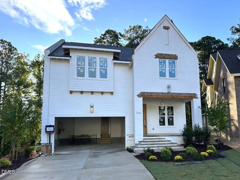 1701 Burnette Garden Pa, Raleigh, NC 27612