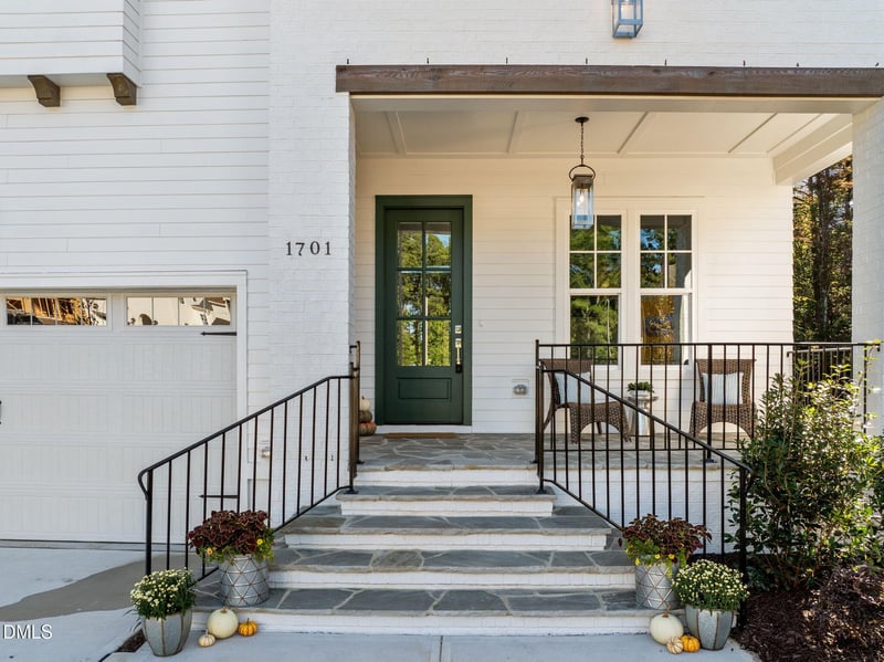 1701 Burnette Garden Pa, Raleigh, NC 27612