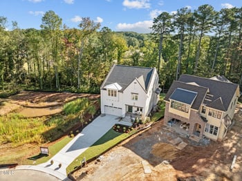 1701 Burnette Garden Pa, Raleigh, NC 27612