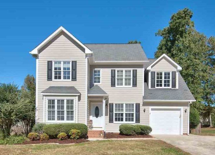 1701 Cheshire Bridge Rd, Durham, NC 27712