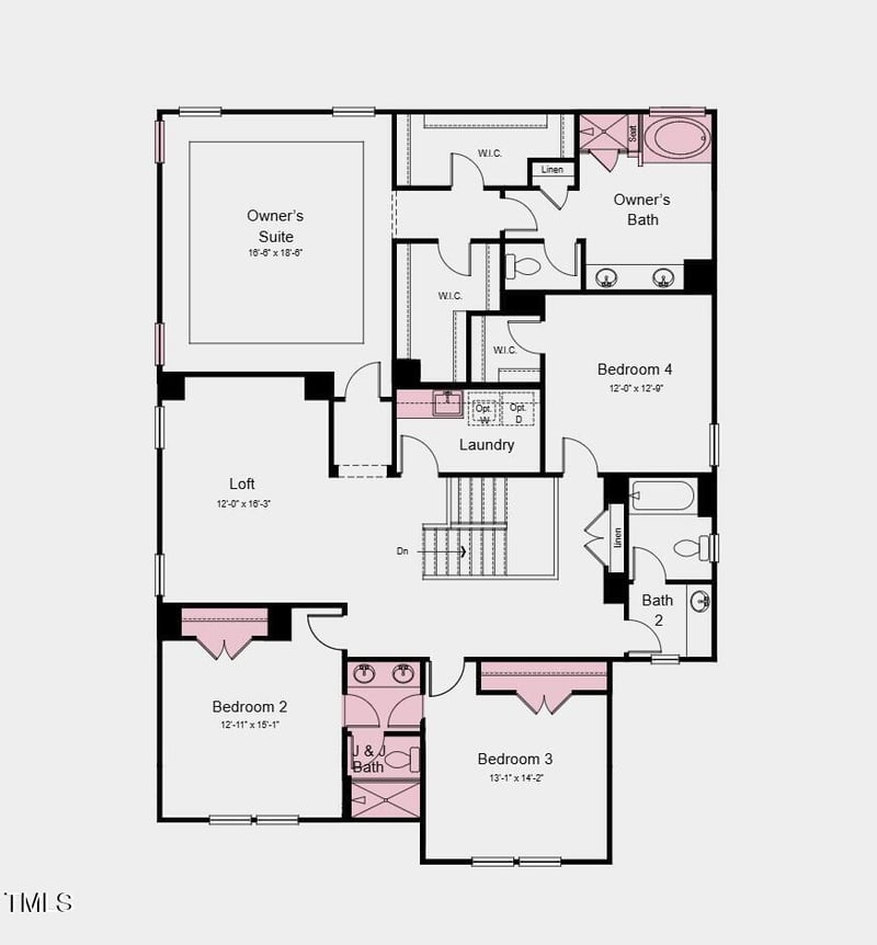 1701 Clydner Dr, Apex, NC 27523
