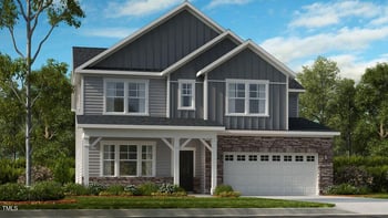 1701 Clydner Dr, Apex, NC 27523