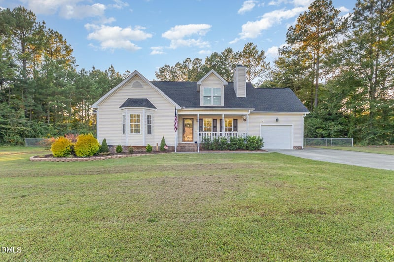 1701 Cobblestone Dr, Creedmoor, NC 27522