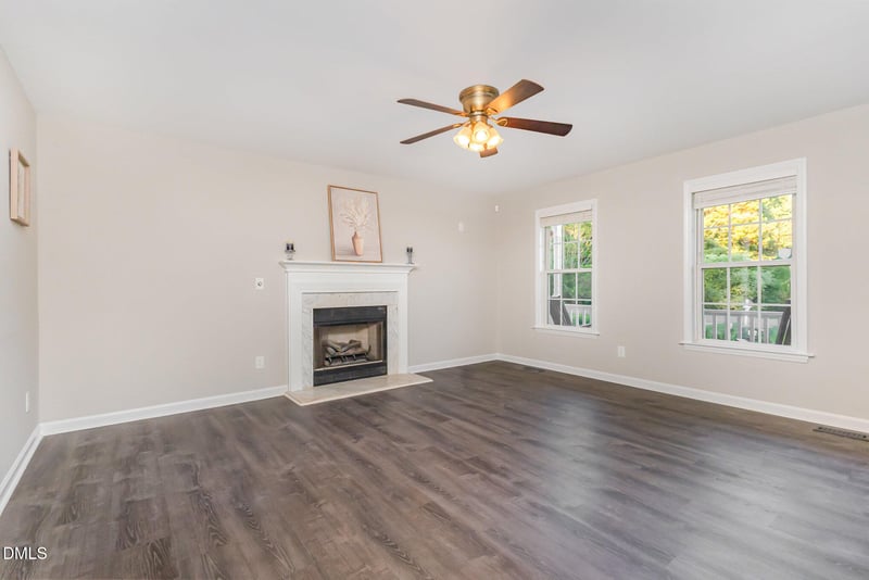 1701 Cobblestone Dr, Creedmoor, NC 27522