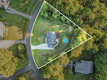 1701 Cobblestone Dr, Creedmoor, NC 27522
