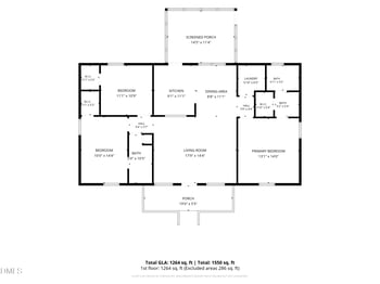 1701 Daniels Farm Rd, Mebane, NC 27302