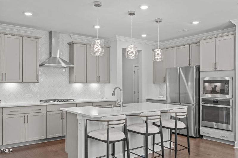1701 Golden Honey Dr, Wake Forest, NC 27587