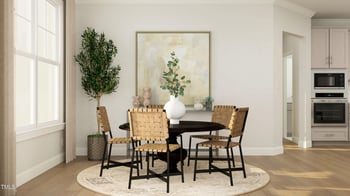 1701 Goldfinch Perch Ln, Knightdale, NC 27545