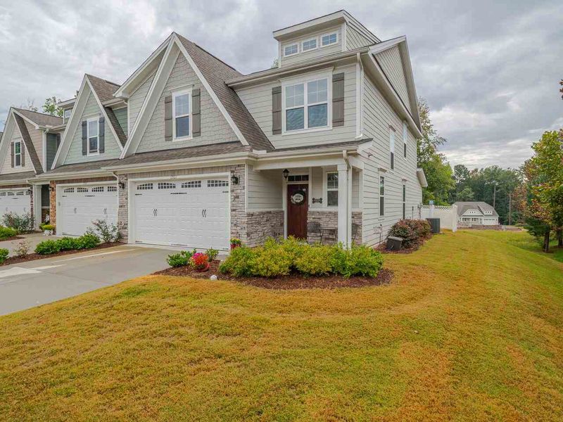 1701 Grandmaster Way, Wake Forest, NC 27587