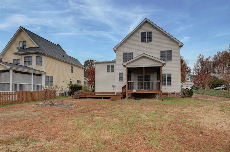1701 Heritage Garden St, Wake Forest, NC 27587
